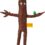 Stick Man – Read by a pupil from Arne class
